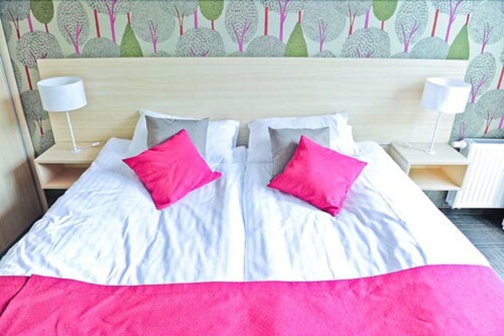 Comfort Apartment, 2 Twin Beds, Kitchenette