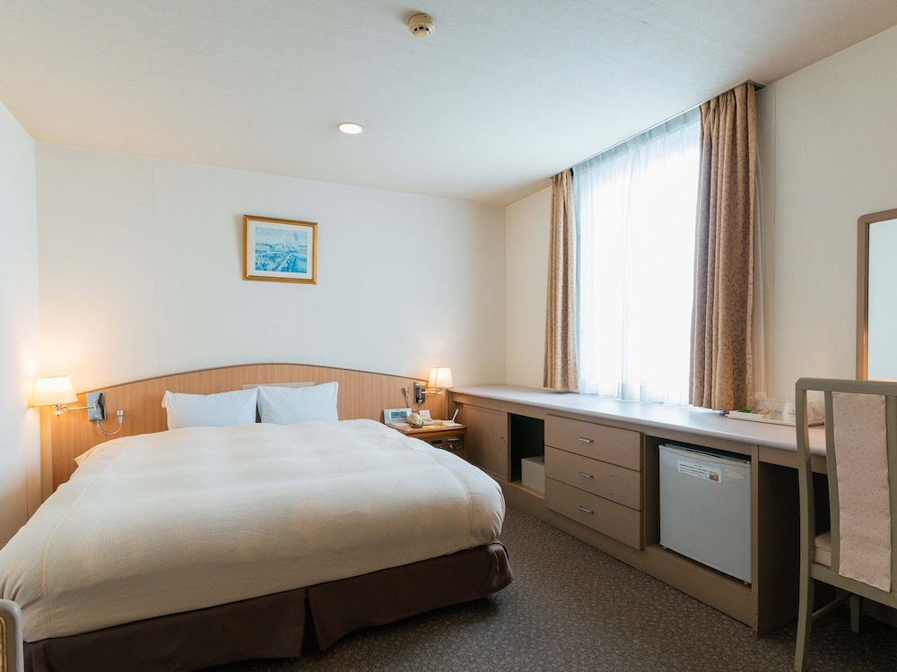 Double Room, Non Smoking photo 1