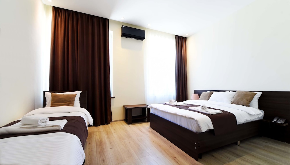 Standard Triple Room photo 1