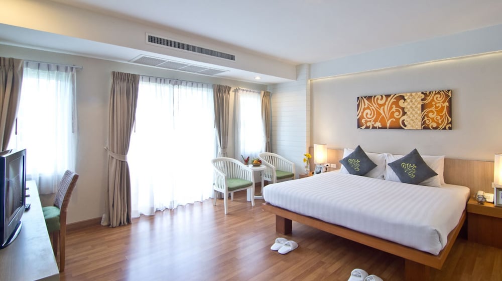 Grand Superior Room - Photo 4