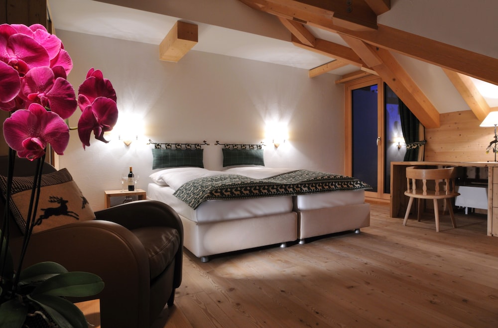 Double Room, Balcony, River View