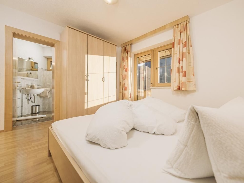 Apartment (Gerlossteinblick) photo 1