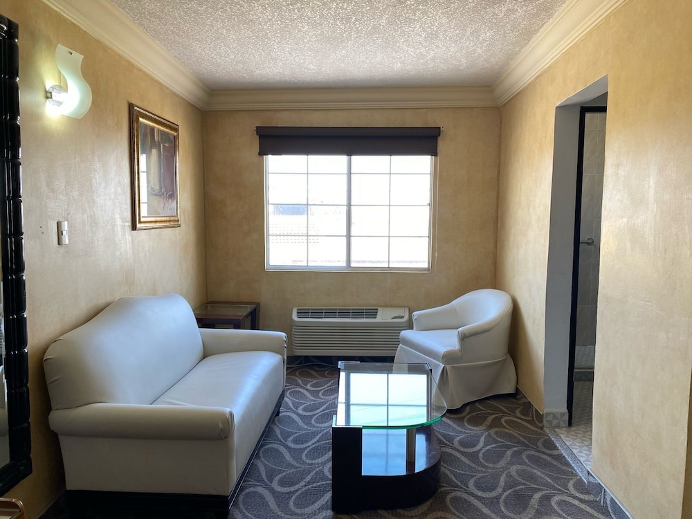 Standard Single Room photo 2