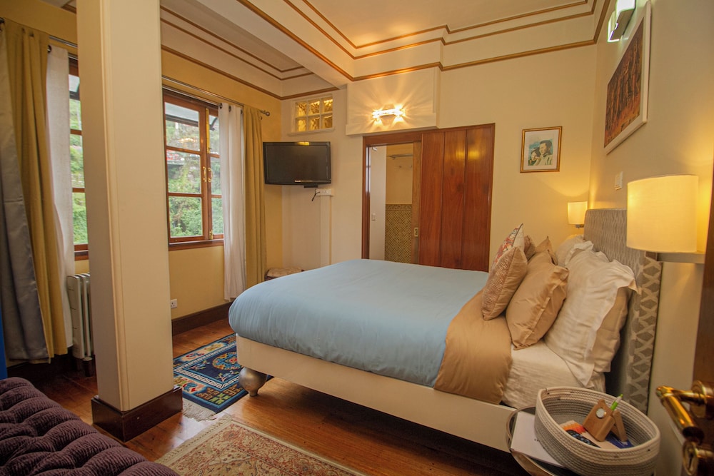 Family Suite - Photo 4