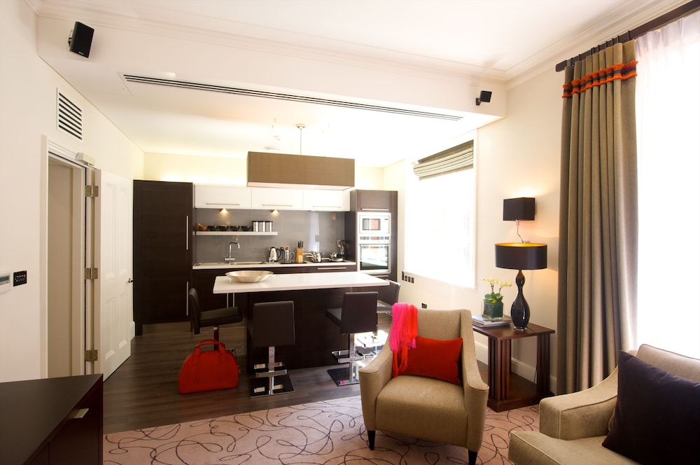 Presidential Suite, 2 Bedrooms photo 2