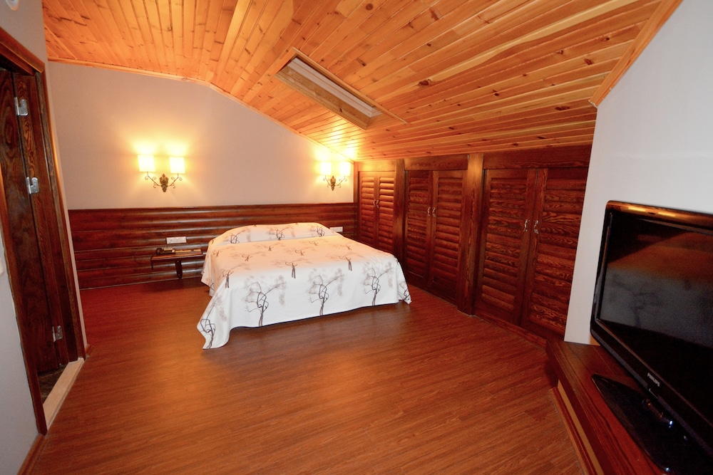 Premium Suite, 2 Bedrooms, Balcony, City View