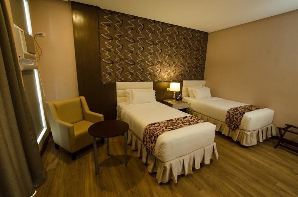 Premium, Suite Twin Bed