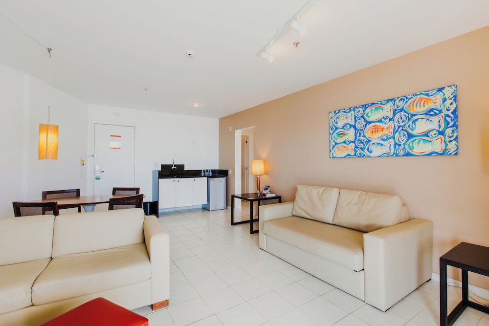 Suite, Ocean View - Photo 6