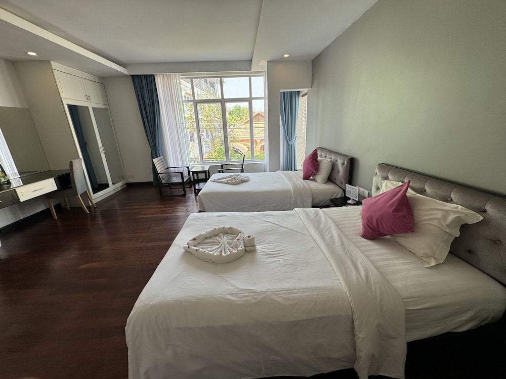 Comfort Twin Room - Photo 4