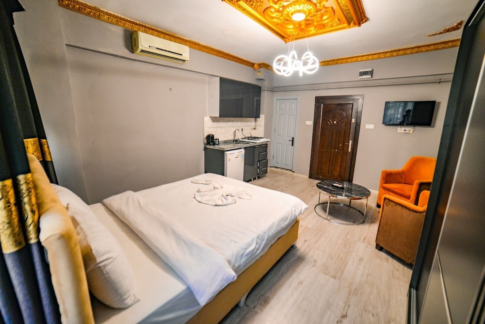 Comfort Studio photo 2