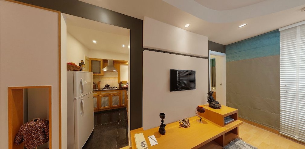 Single Room, 1 Bedroom photo 3
