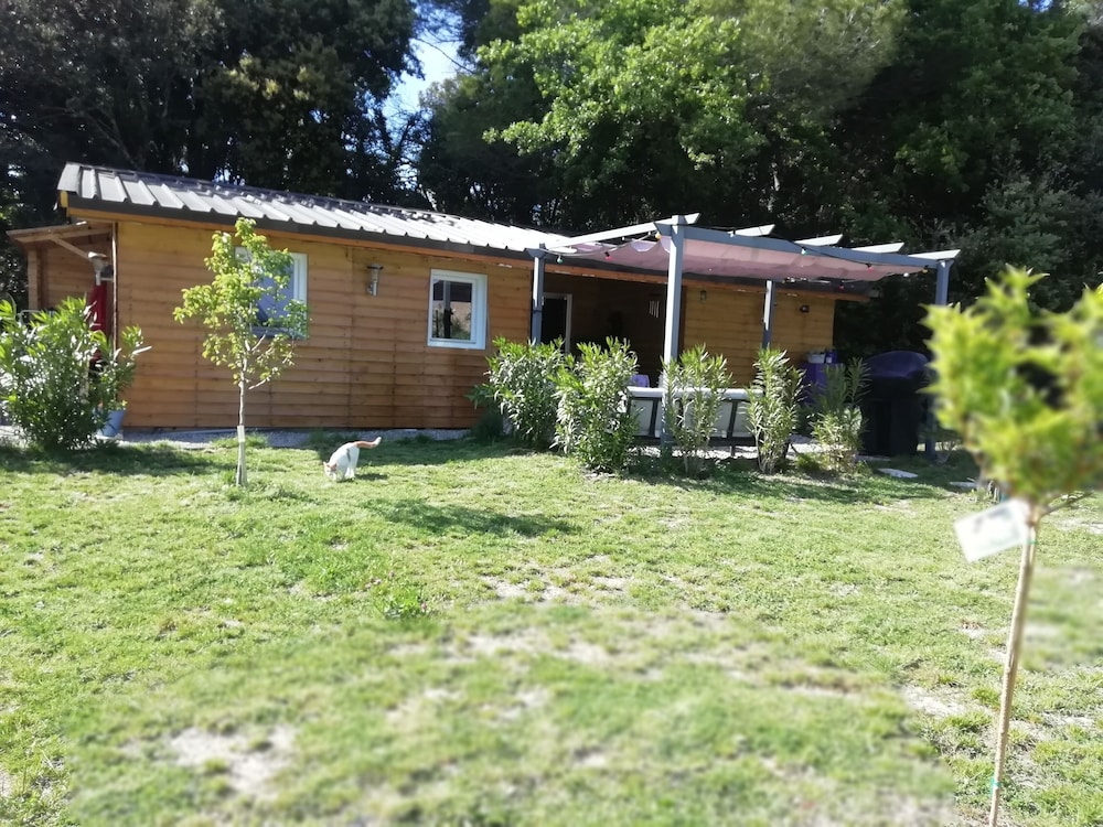 Ô Chalets de Provence, Billede 25