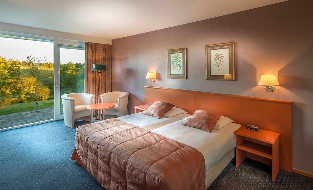 Panoramic Double Room photo 1
