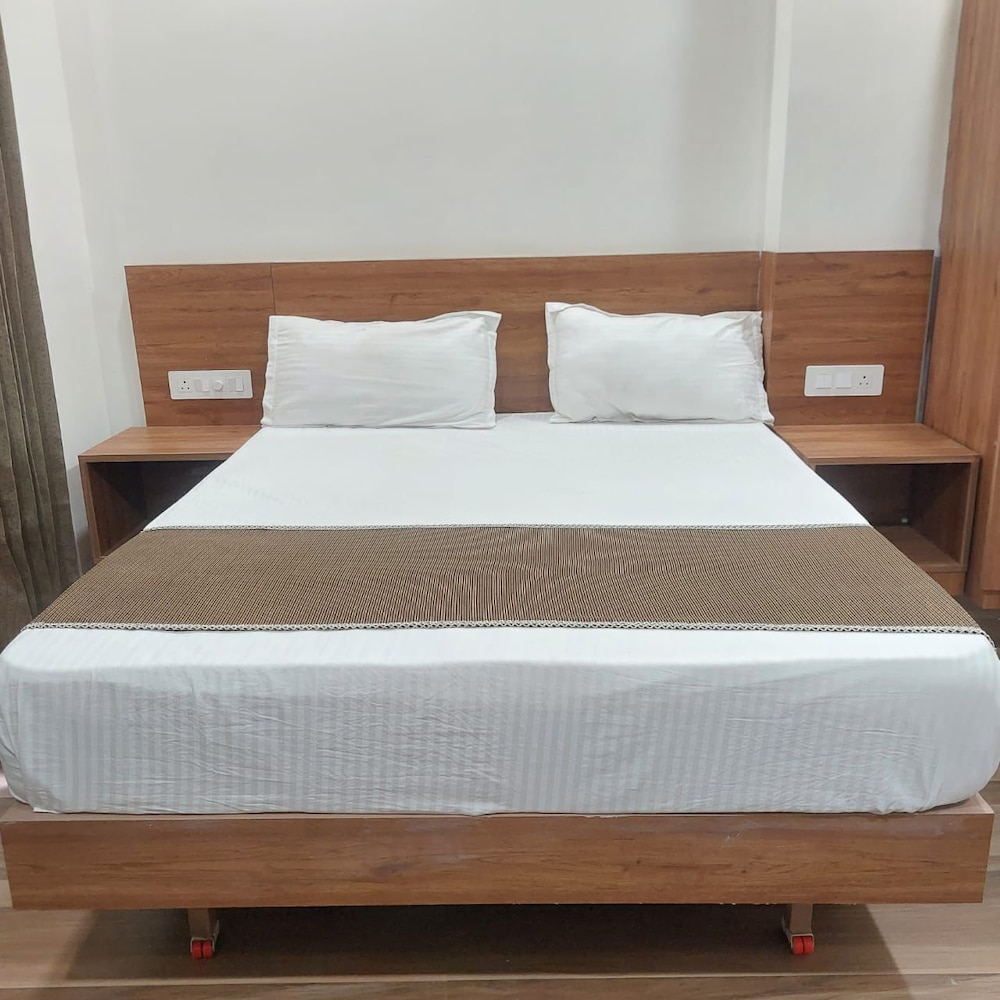 Deluxe Room photo 1