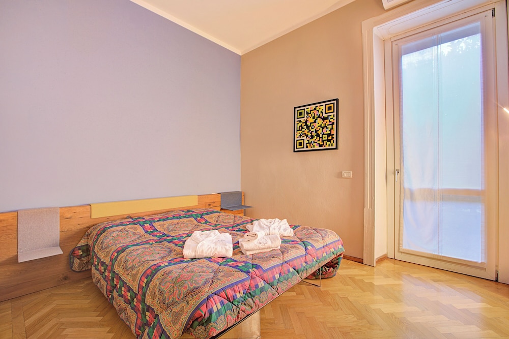 Family Apartment, 2 Bedrooms, 2 Bathrooms (Zara Apartment in Villa Jejia) photo 1