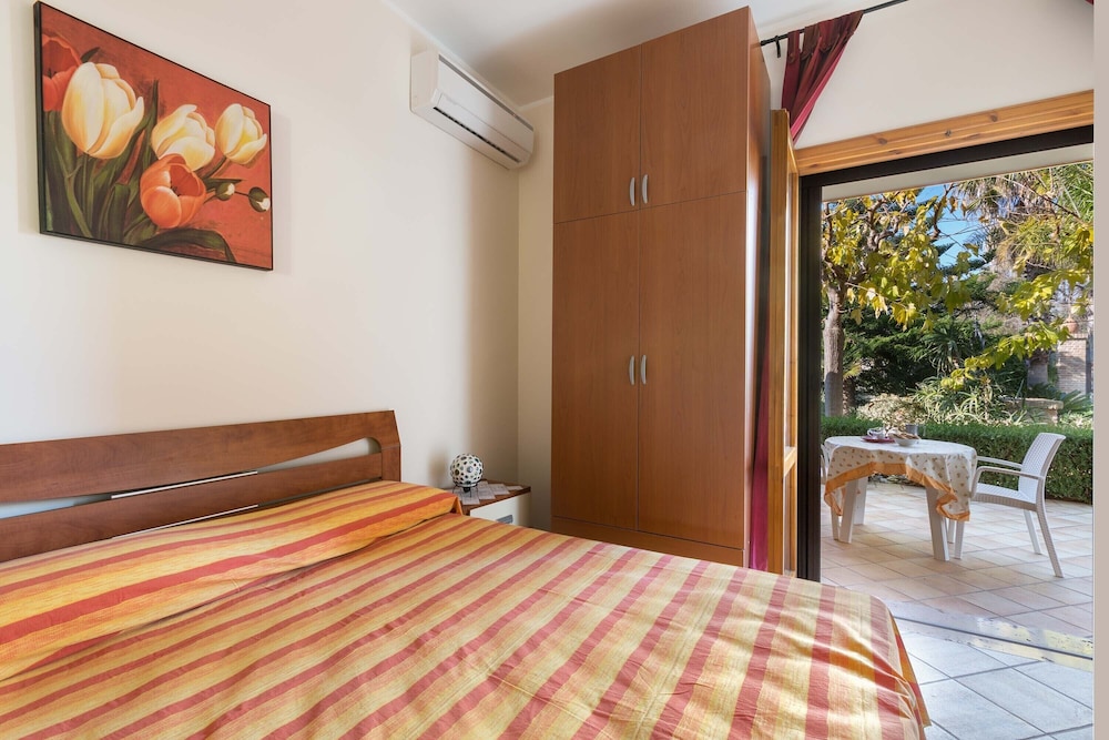 Standard Apartment, 2 Bedrooms, Ground Floor