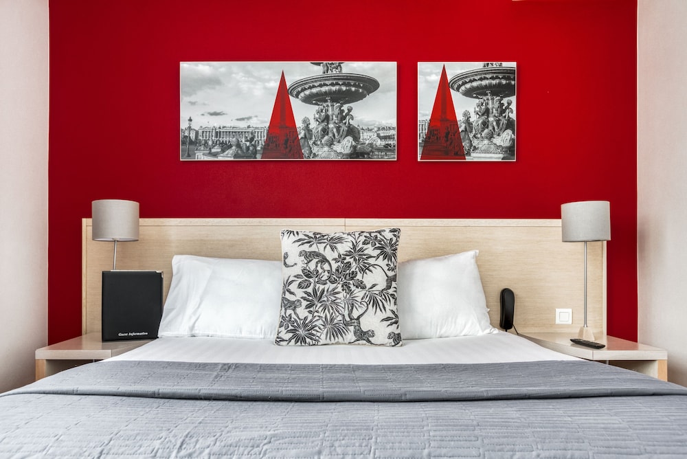Superior Room, Accessible photo 1