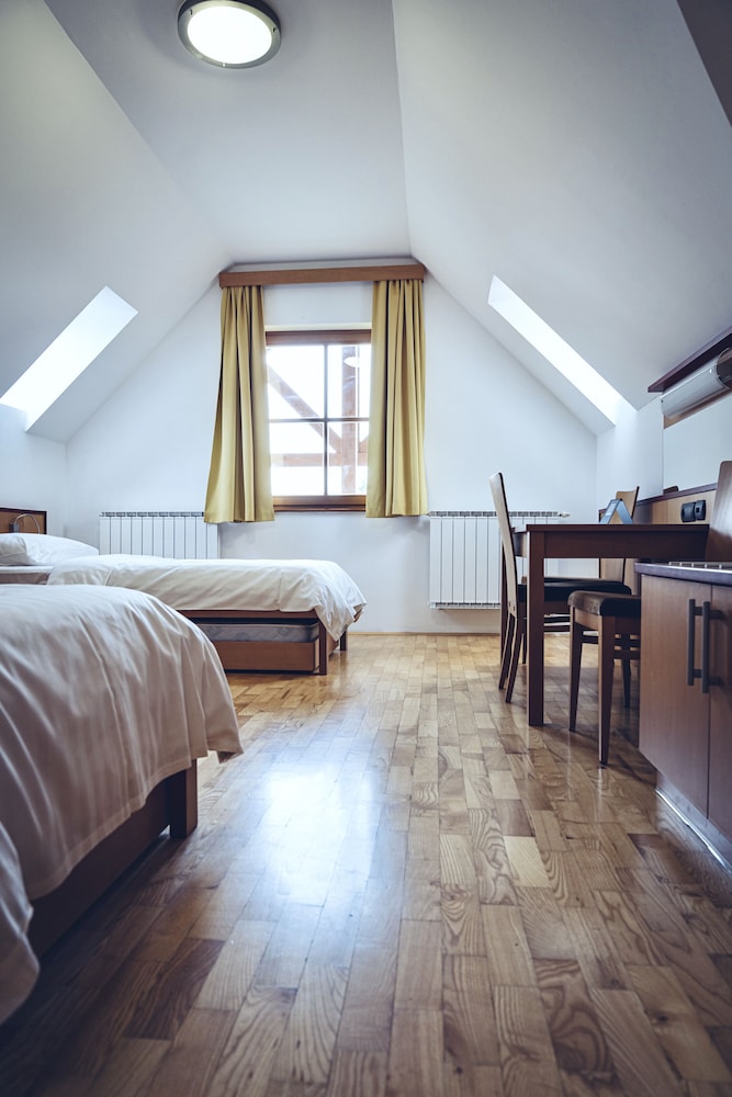 Twin Room photo 2