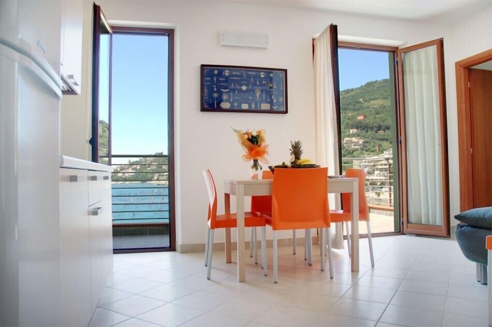 Apartment, 1 Bedroom (4 people) photo 1
