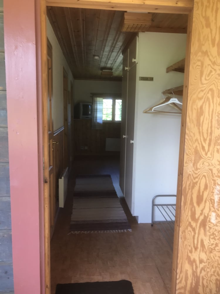 Cottage, Sauna (10 - pets not allowed)