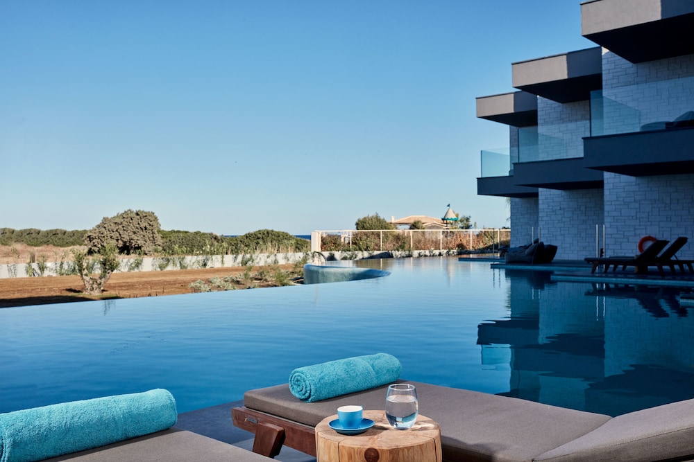Family Suite Swim up Limited Sea View - Photo 6
