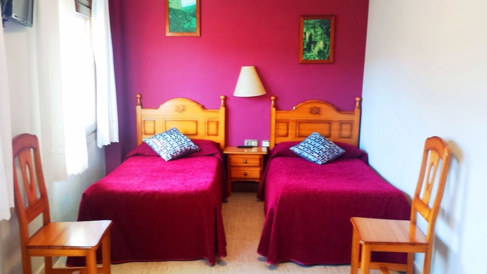 Double Room, 2 Twin Beds photo 3