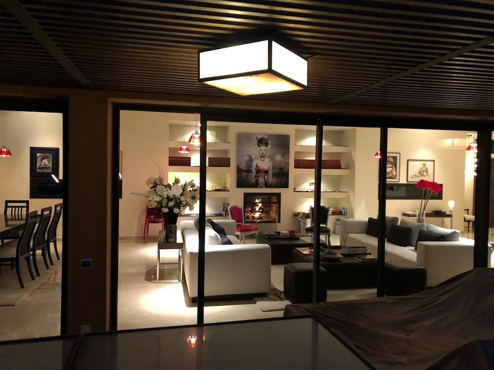 Villa, 4 Bedrooms, Golf View photo 1