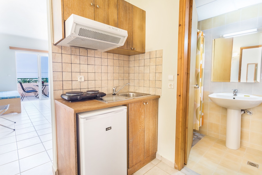 Apartment, Sea View (5 Adults) photo 3