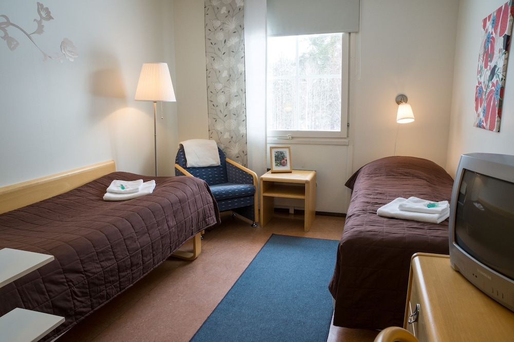Twin Room photo 1