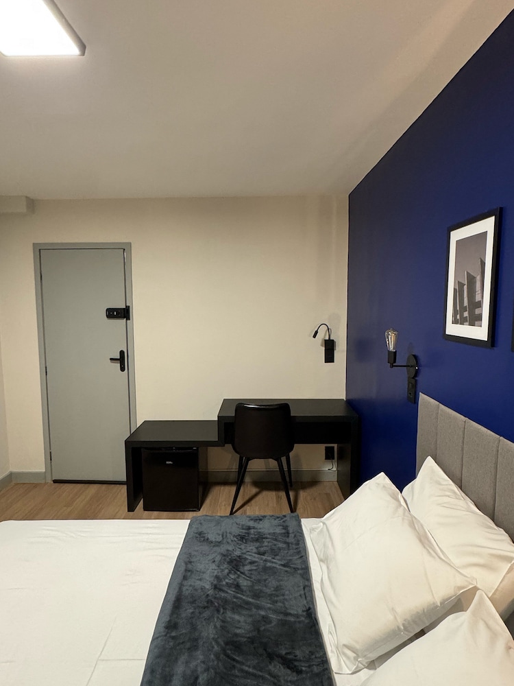 Apartamento conforto 1