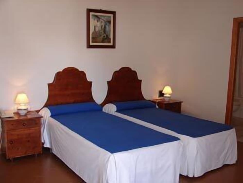 Double Room Single Use