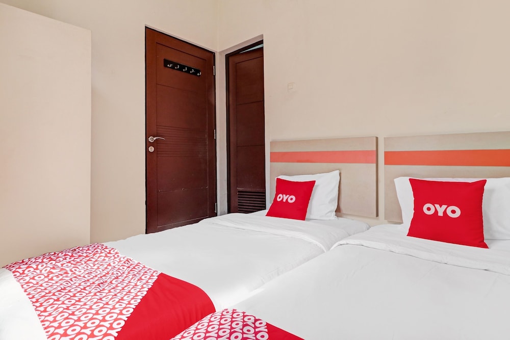 Standard Twin Room photo 1