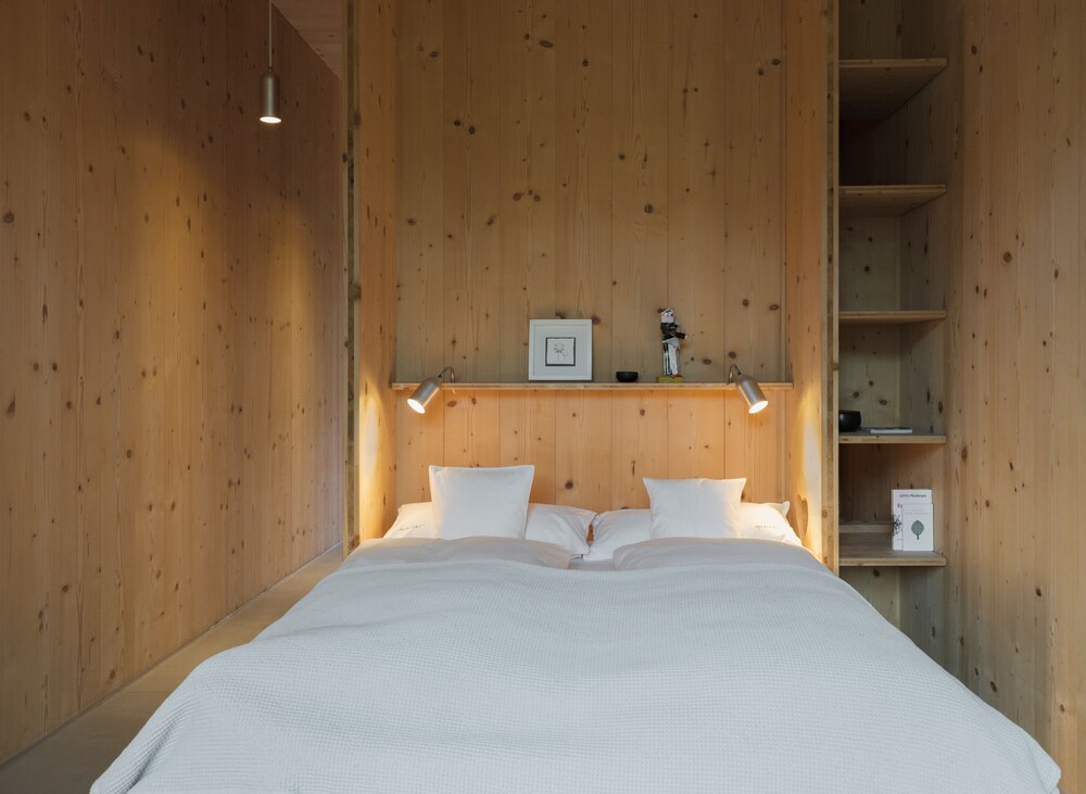 Cabin, Mountain View (3 persons) photo 2