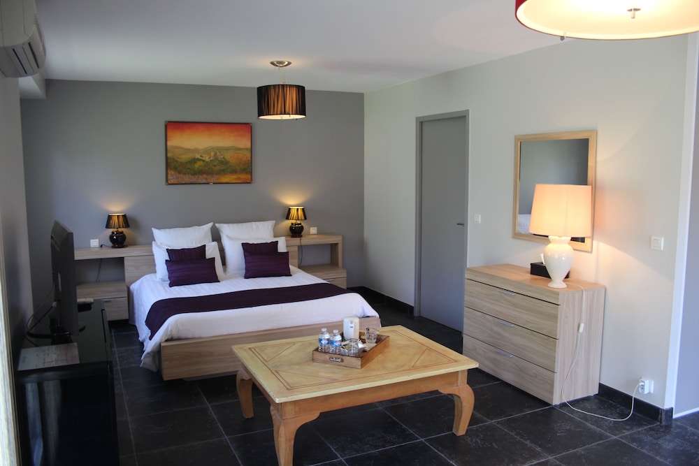 Family Suite, Terrace