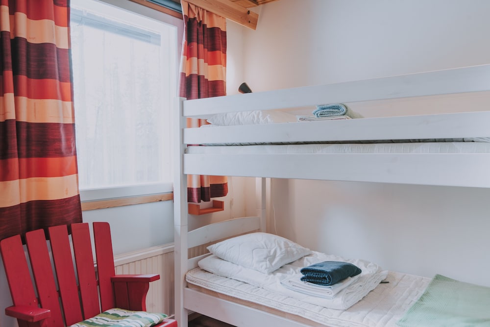 Shared Dormitory, Multiple Beds photo 1