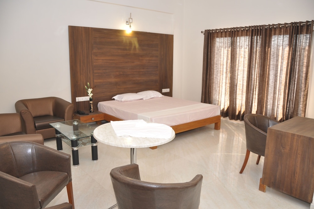 Suite photo 2