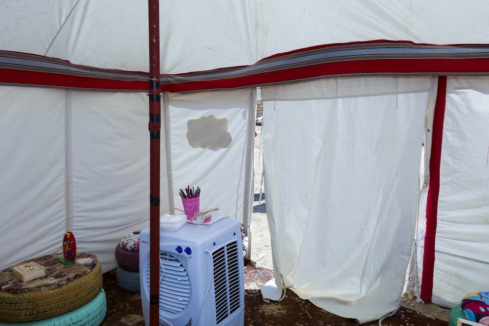Tent (Camp) photo 2