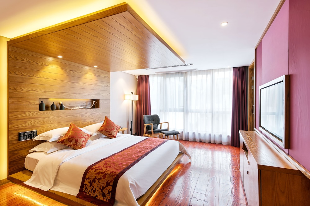 Luxury Double Room