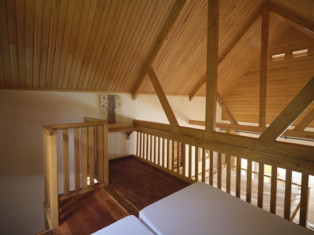 Junior Suite (Pool)