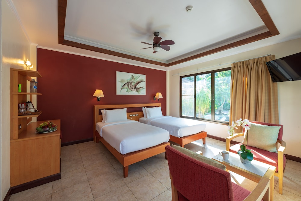 Pool Villa - King - Photo 8