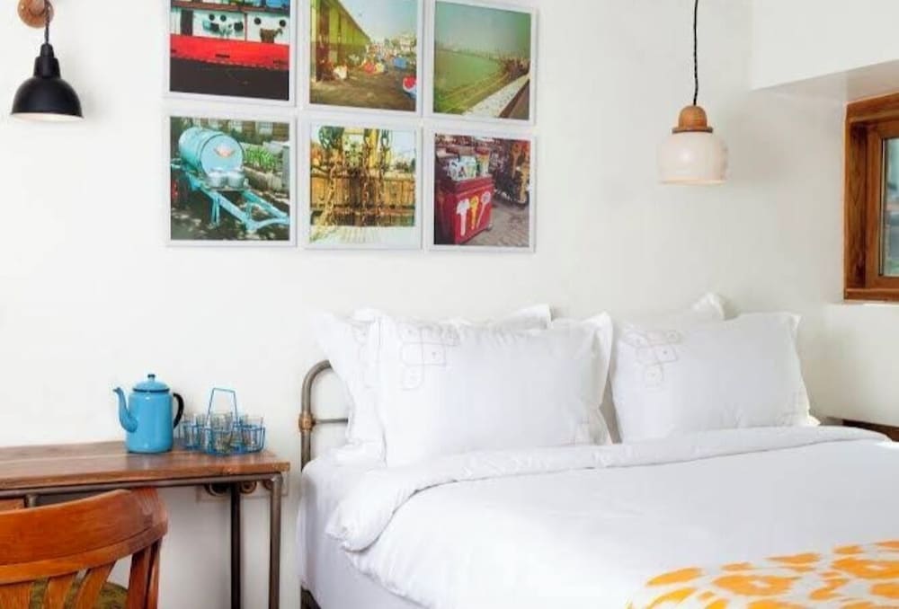 Basic Room
