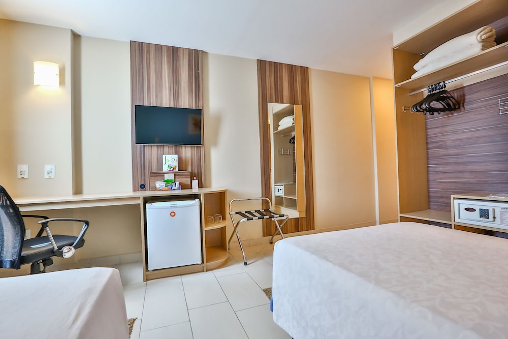 Superior Single Room, 2 Twin Beds - Photo 2