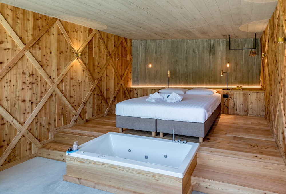 Junior Studio Suite (Sweet Dream)