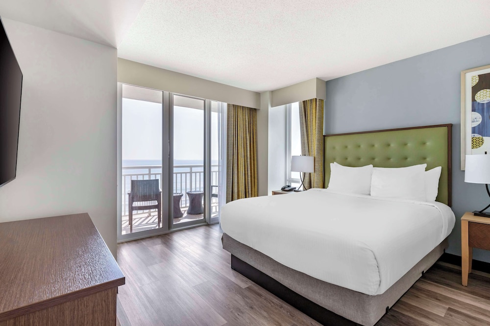 2 Bdrm Ocean Front 2 Kg Suite W/sofabed photo 3