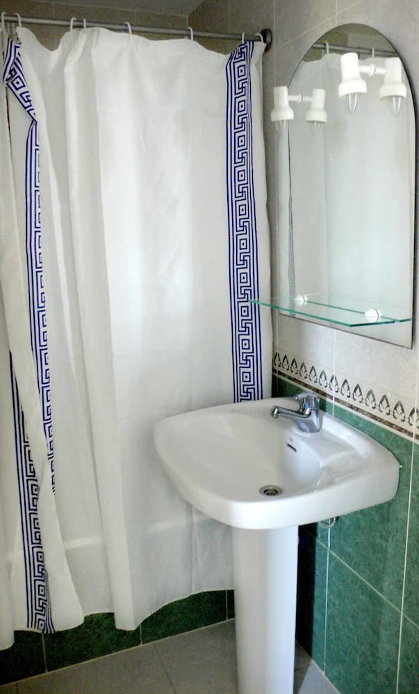 Apartment, 2 Bedrooms, Non Smoking, Terrace photo 2