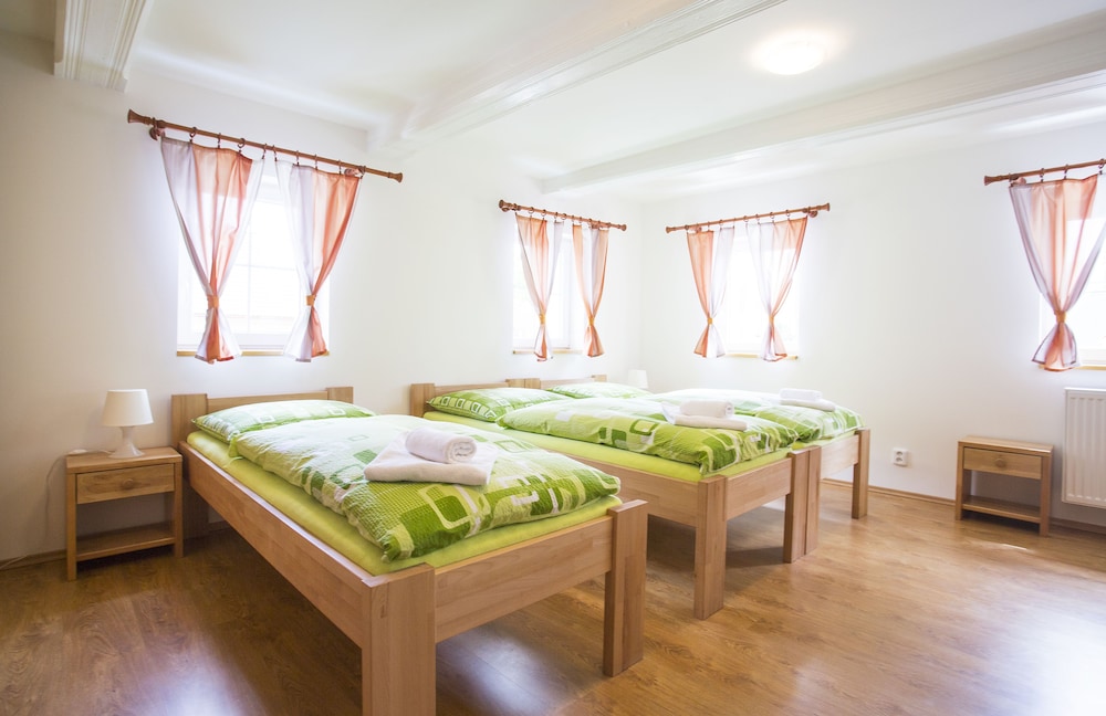 Quadruple Room photo 2