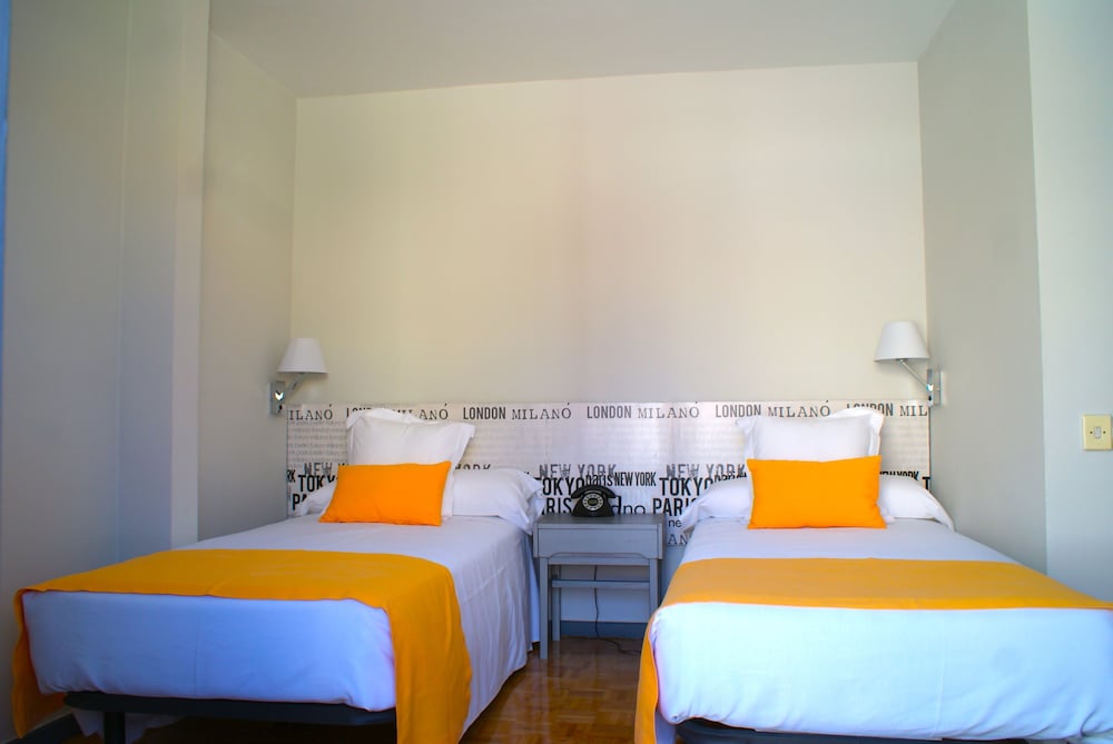 Superior Double Room - Photo 1