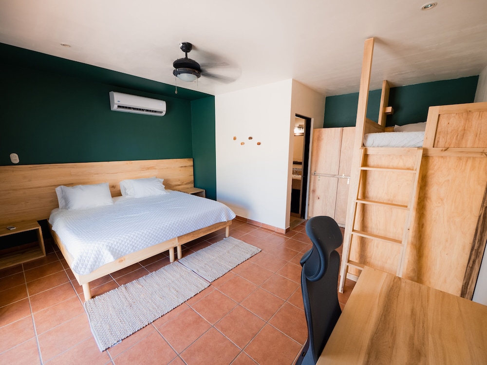 Triple Room photo 1