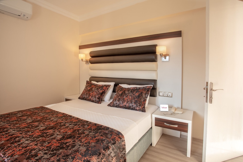 Deluxe Room photo 1