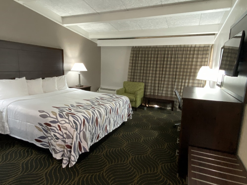 Superior Room, 1 King Bed, Non Smoking photo 1